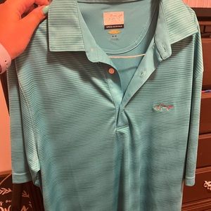 Greg Norman Polo